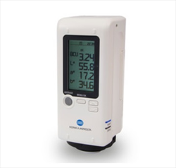 Máy đo màu Konica Minolta Colorimeter BC-10 PLUS